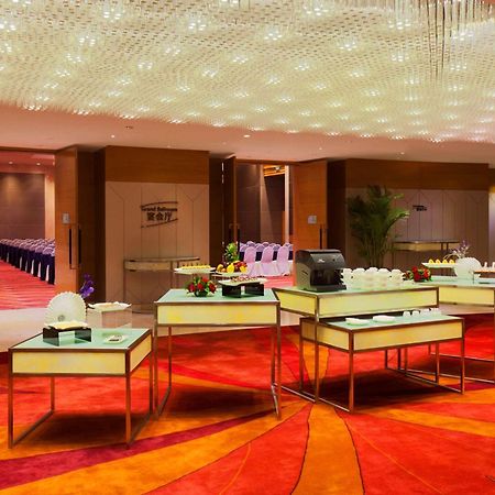 Radisson Hotel Tianjin Aqua City מראה חיצוני תמונה