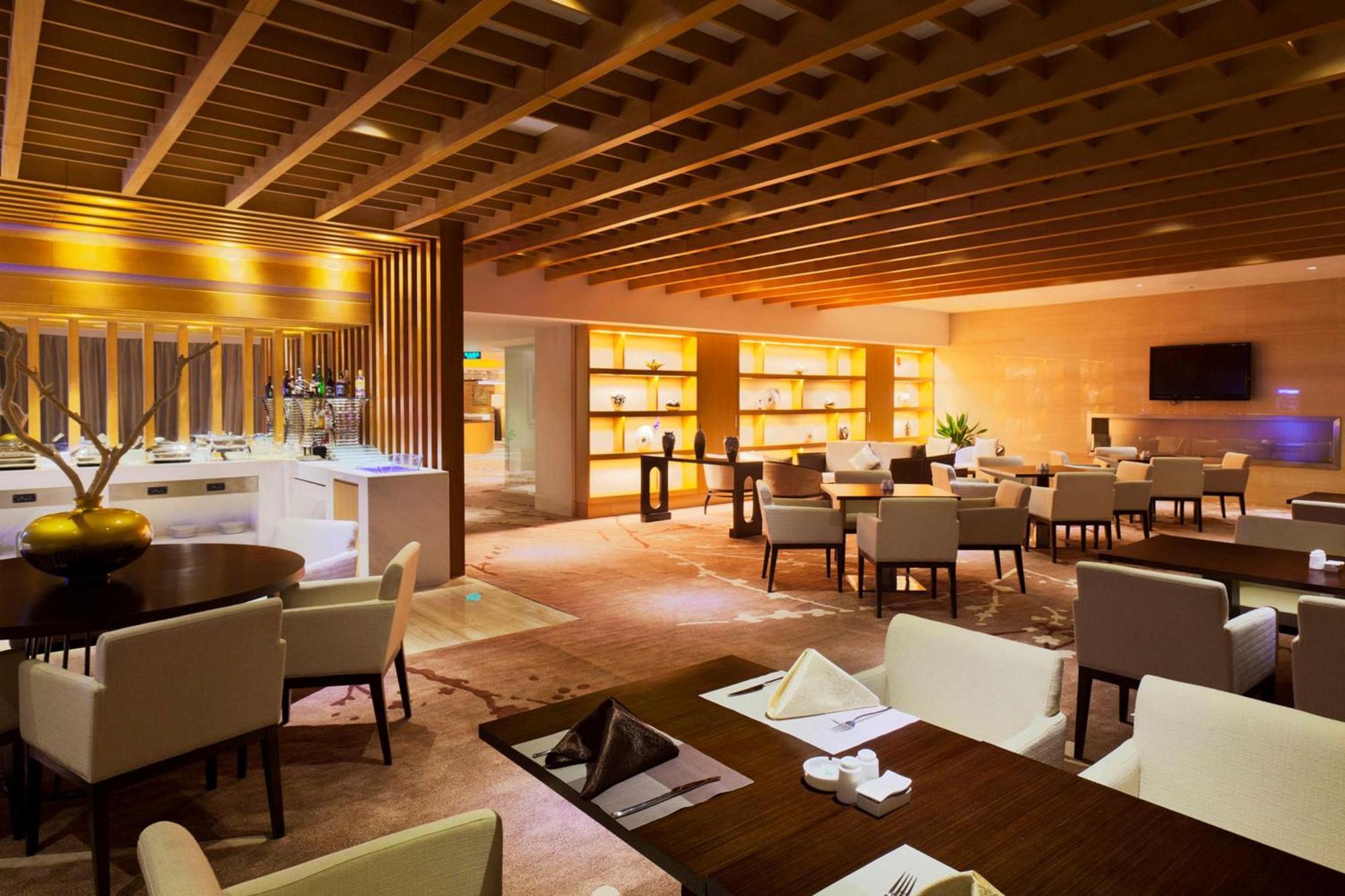Radisson Hotel Tianjin Aqua City מראה חיצוני תמונה