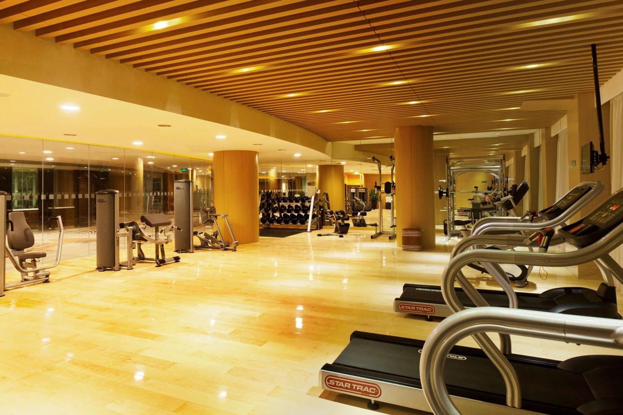 Radisson Hotel Tianjin Aqua City מראה חיצוני תמונה