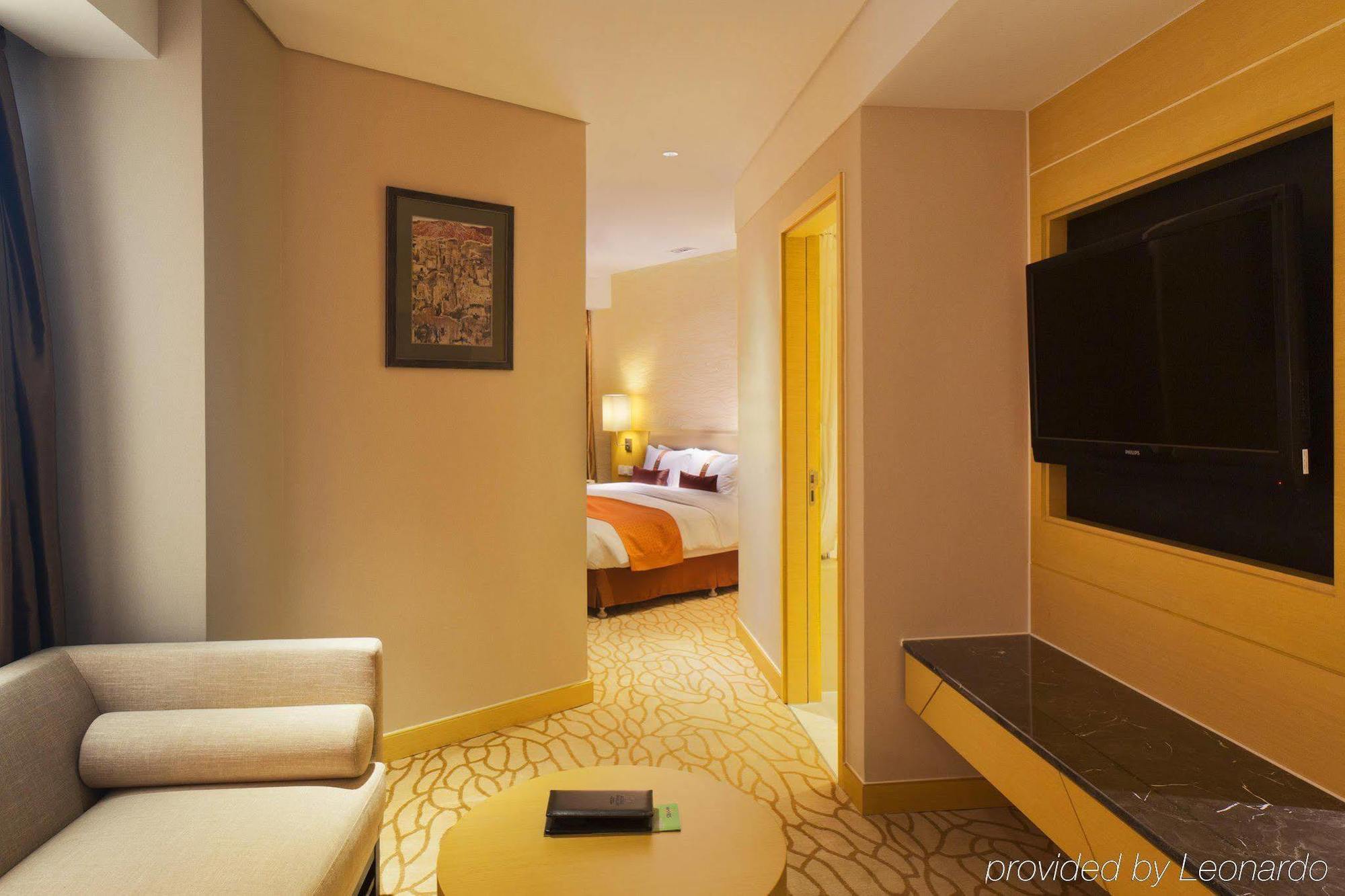 Radisson Hotel Tianjin Aqua City מראה חיצוני תמונה