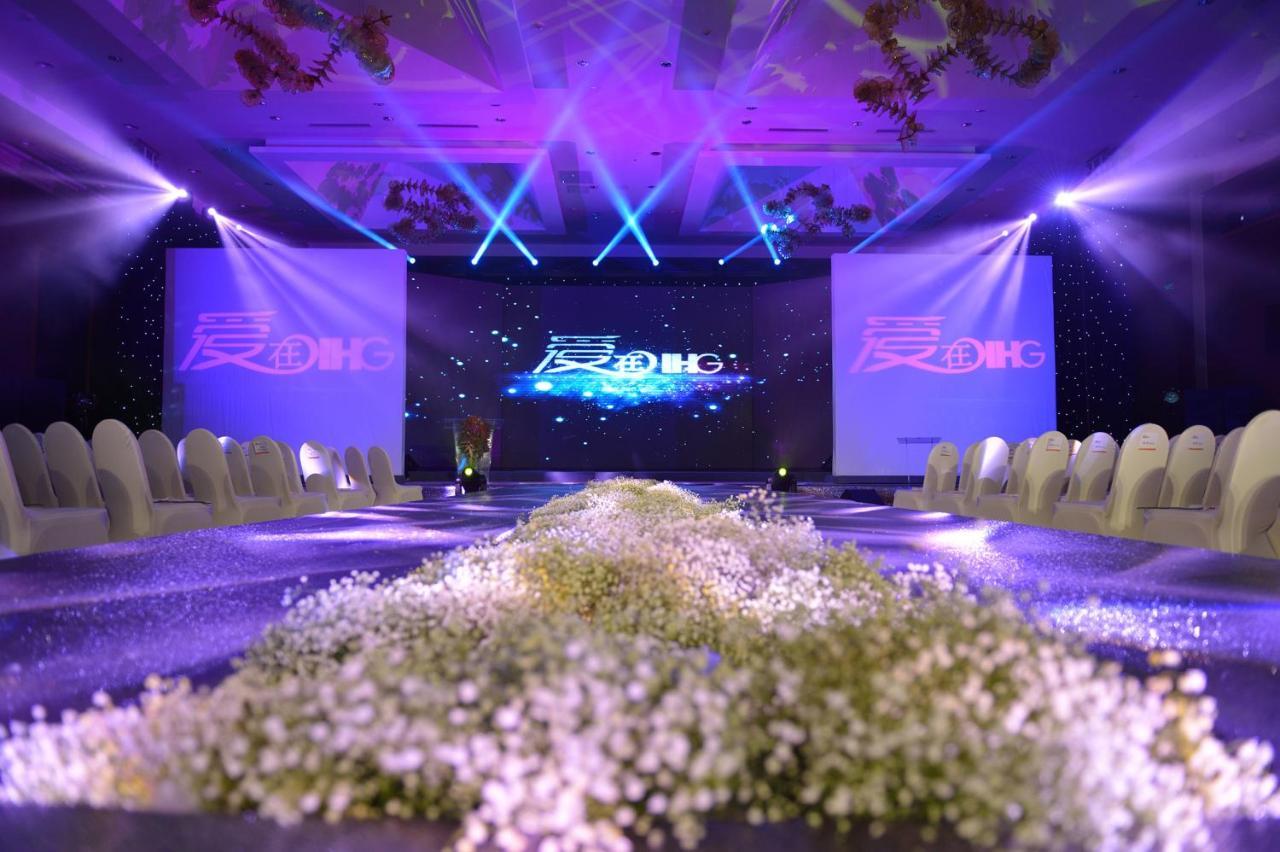 Radisson Hotel Tianjin Aqua City מראה חיצוני תמונה